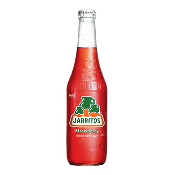 24 Pack x Jarritos Watermelon 370ml